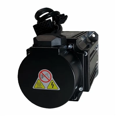 90 mm atloka 2500PPR kodētāja servomotors