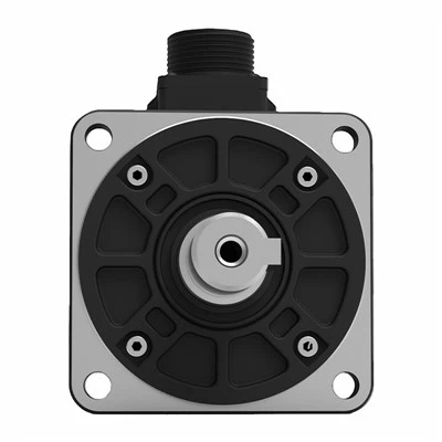 Augsta griezes momenta 130 mm atloka absolūtais motors
